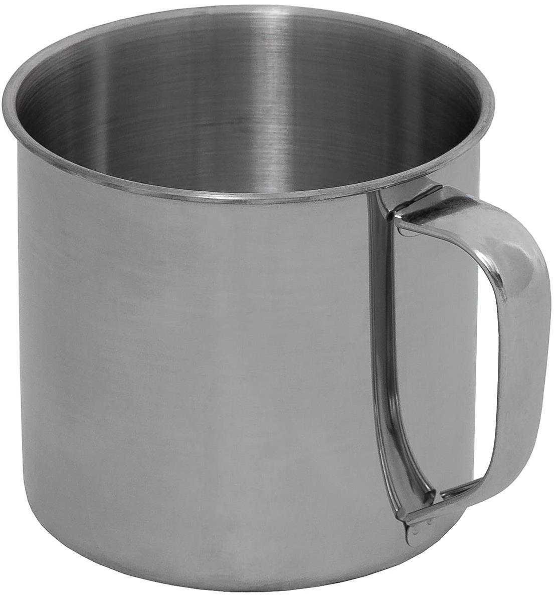 MFH Hrnček antikorový 500 ml