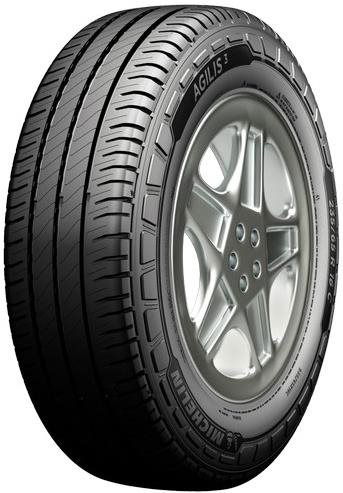Michelin Agilis 3 195/60 R16 99 H C