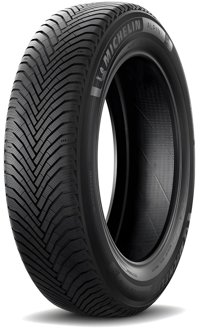 Michelin Alpin 7 235/65 R17 104H Zimná