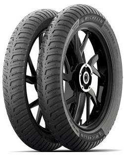 Michelin City Extra 2.75/-/18 XL TL 48 S-108593