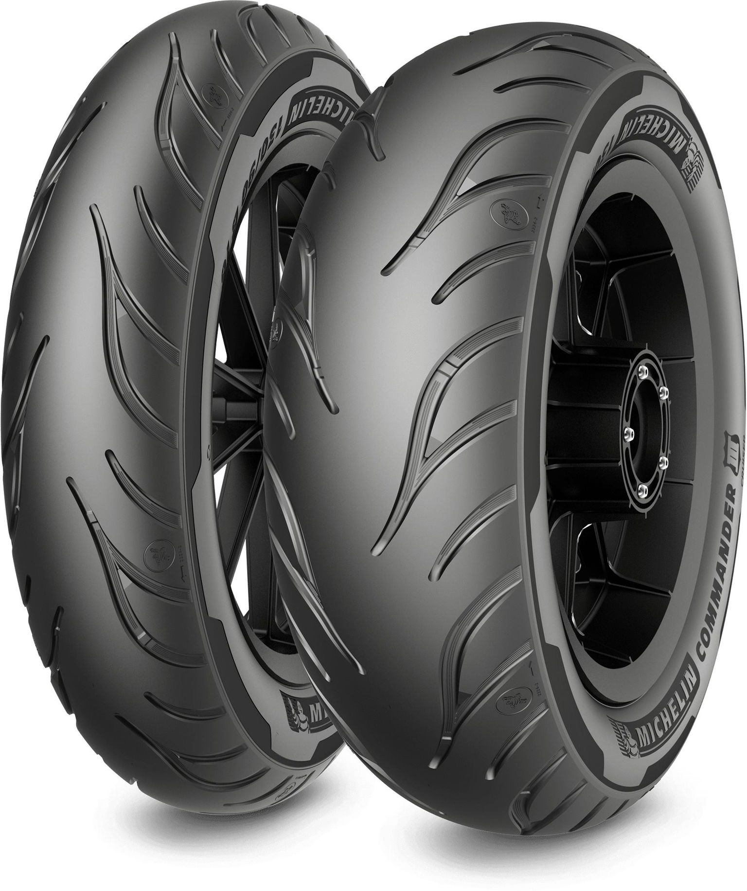 Michelin Commander III Cruiser 140/75/17 TL,F 67 V
