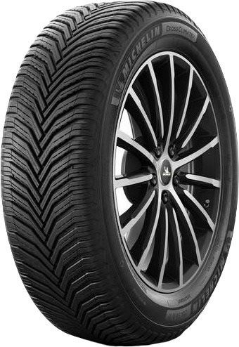 Michelin CROSSCLIMATE 2 215/55 R18 99 V XL Celoročná