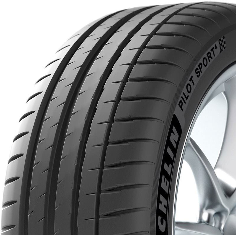 Michelin Pilot Sport 4 S 245/40 R19 98 Y XL