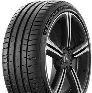 Michelin Pilot Sport 5 255/40 R20 XL FR 101 Y