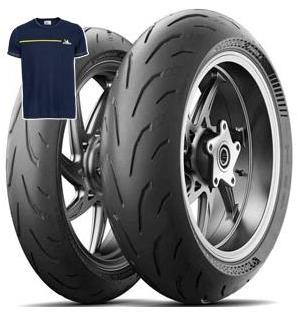Michelin Power 6 240/45/17 TL, R 82 W-121540