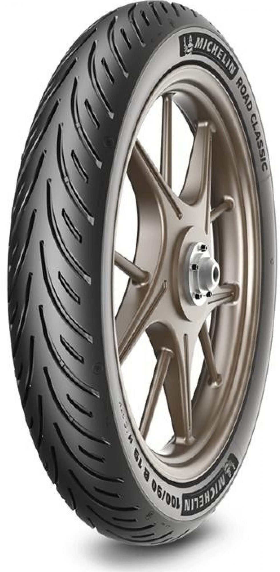 Michelin Road Classic 90/90/18 TL,F 51 H
