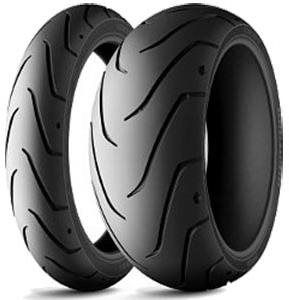 Michelin Scorcher 11 120/70/19 TL/TT,F 60 W