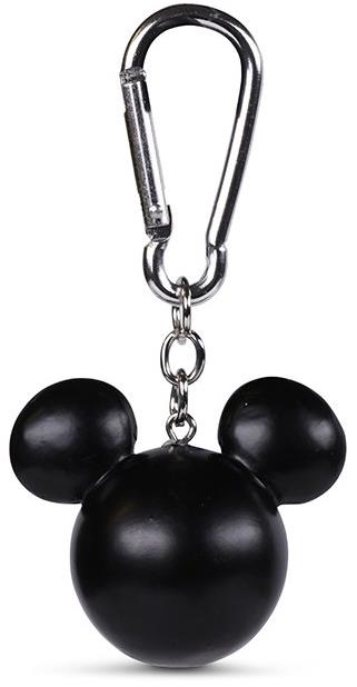 Mickey Mouse: Head – prívesok na kľúče