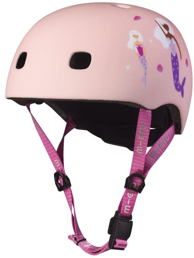 Micro Helma Mermaid S