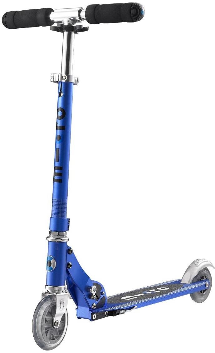 Micro Sprite Sapphire Blue