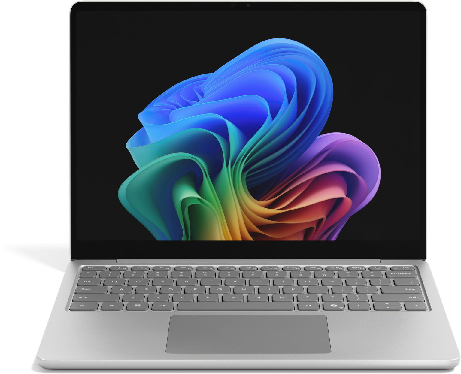 Microsoft Surface Laptop 13" 24 GB 512 GB Platinum for business