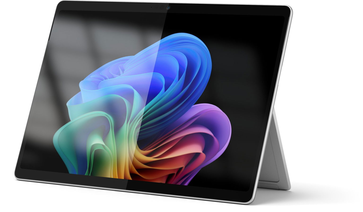 Microsoft Surface Pro 12 5G 16 GB 256 GB Platinum for business