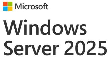 Microsoft Windows Server CAL 2025 – 1 Device CAL (OEM)