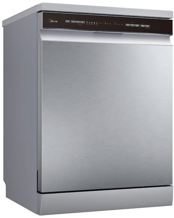 MIDEA MDWPF1433CSS-W-EE