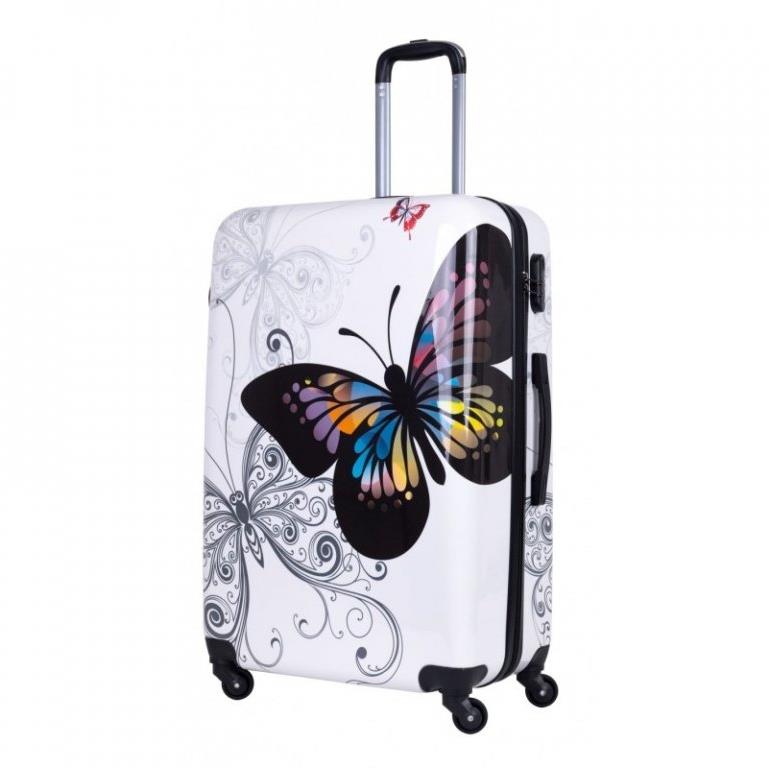 Mifex Kufor Motýľ, malý, 35 l