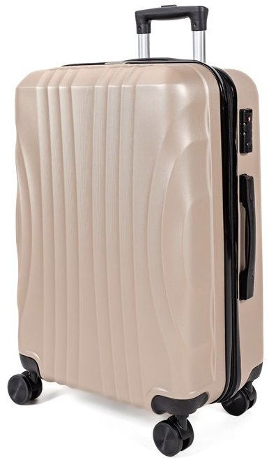 Mifex V83 champagne, malý, 36 l