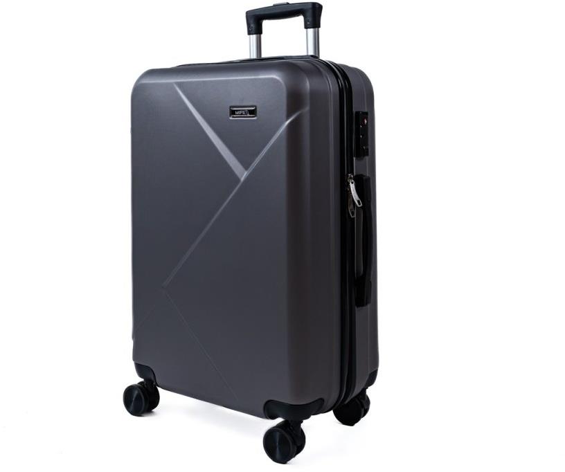 Mifex V99 grafit, palubný, 36 l