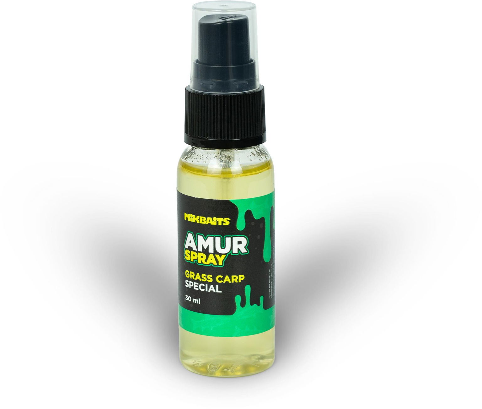 Mikbaits Dip spray Amur 30 ml