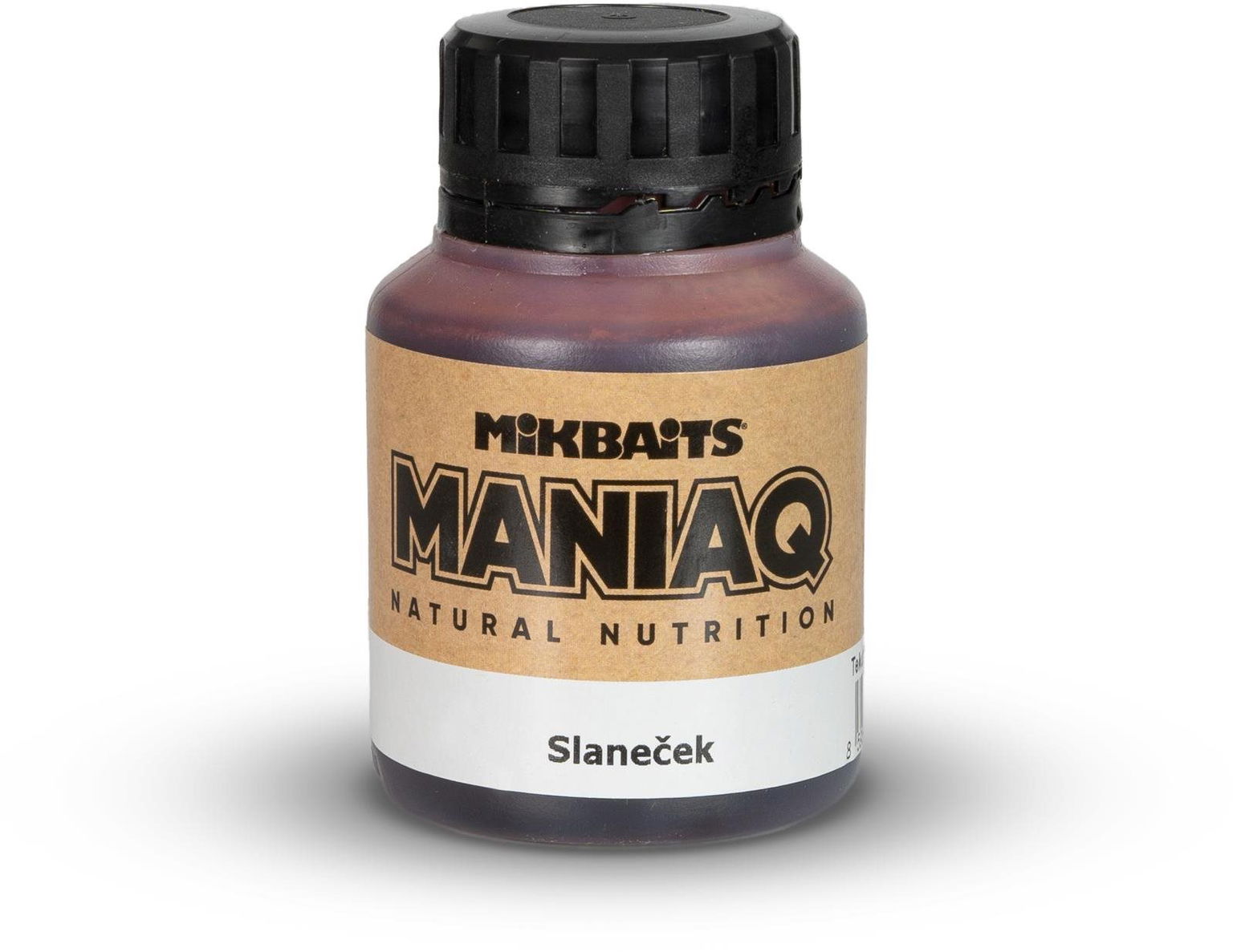 Mikbaits Dip ultra ManiaQ Sleď 125 ml