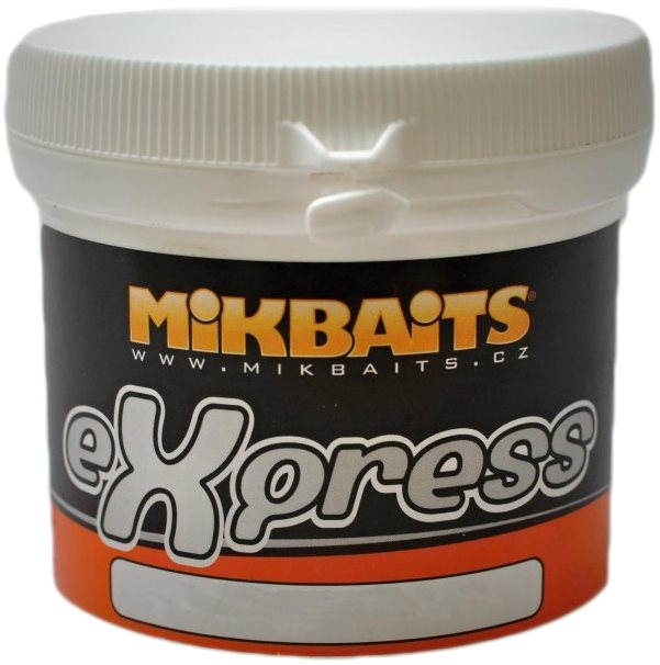 Mikbaits – eXpress Cesto Cesnak 200 g