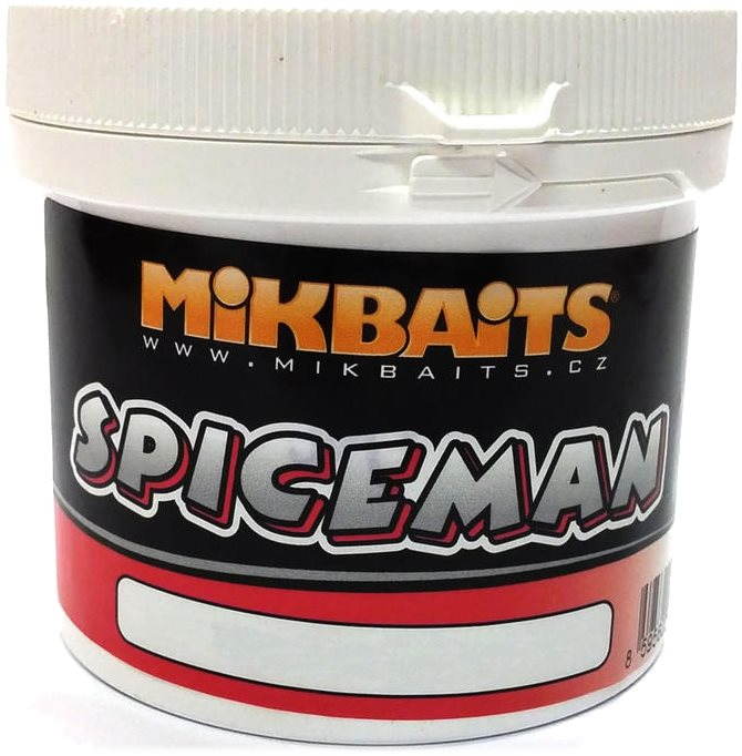 Mikbaits – Spiceman Cesto Pikantná slivka 200 g