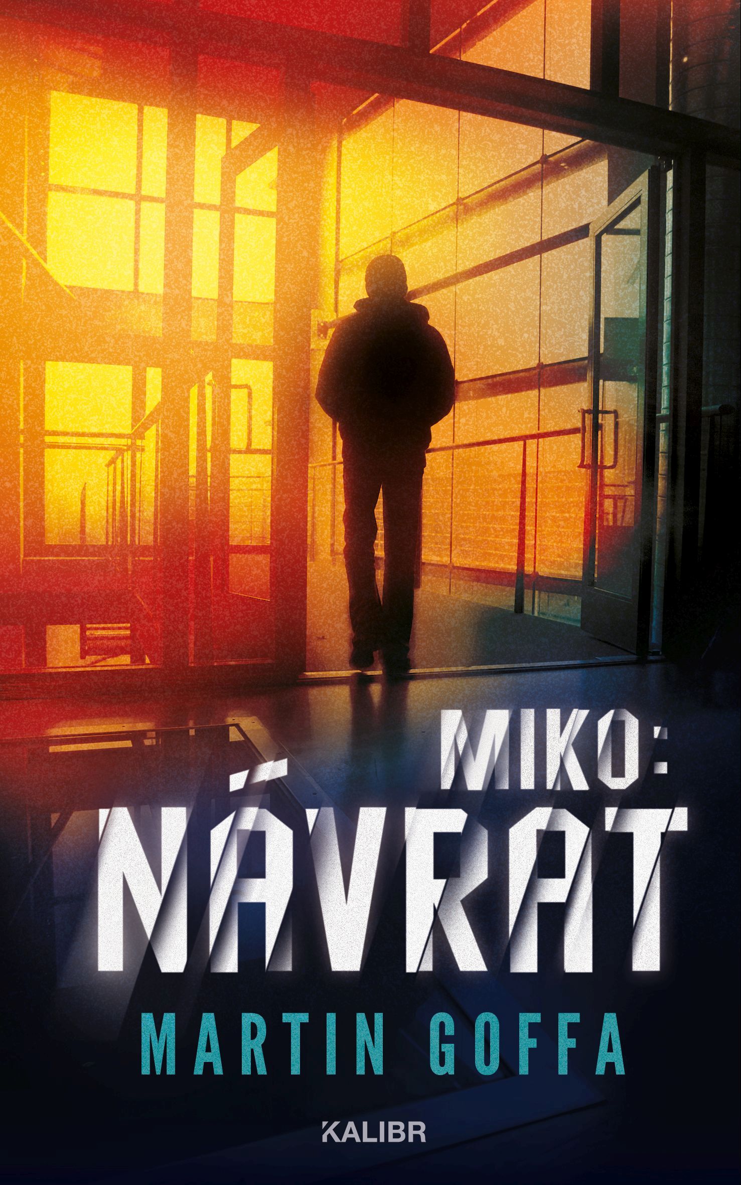 Miko: Návrat