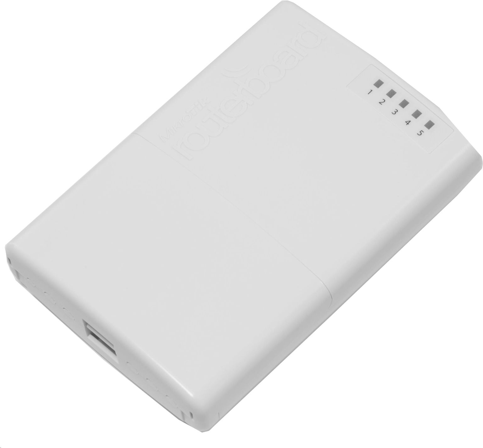 Mikrotik RB750P-PBr2