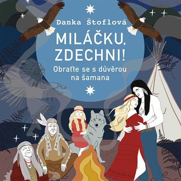 Miláčku, zdechni!