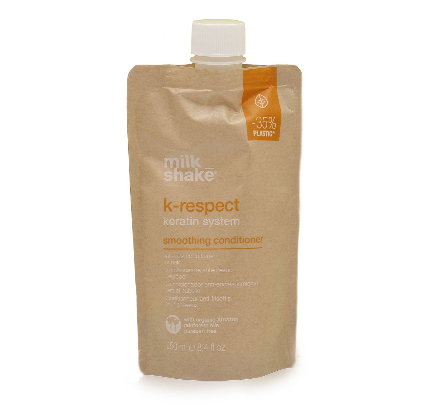 MILK SHAKE K-Respect Smoothing Conditioner 250 ml