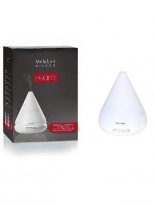 MILLEFIORI MILANO Ultrasound Pyramid