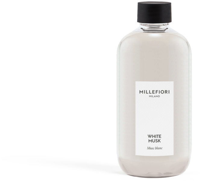 MILLEFIORI MILANO White Musk náplň 250 ml