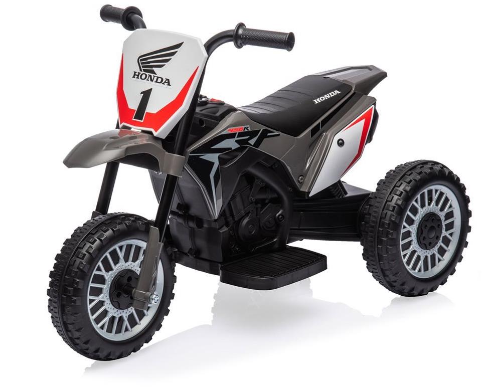 MILLY MALLY Honda CRF 450R sivá