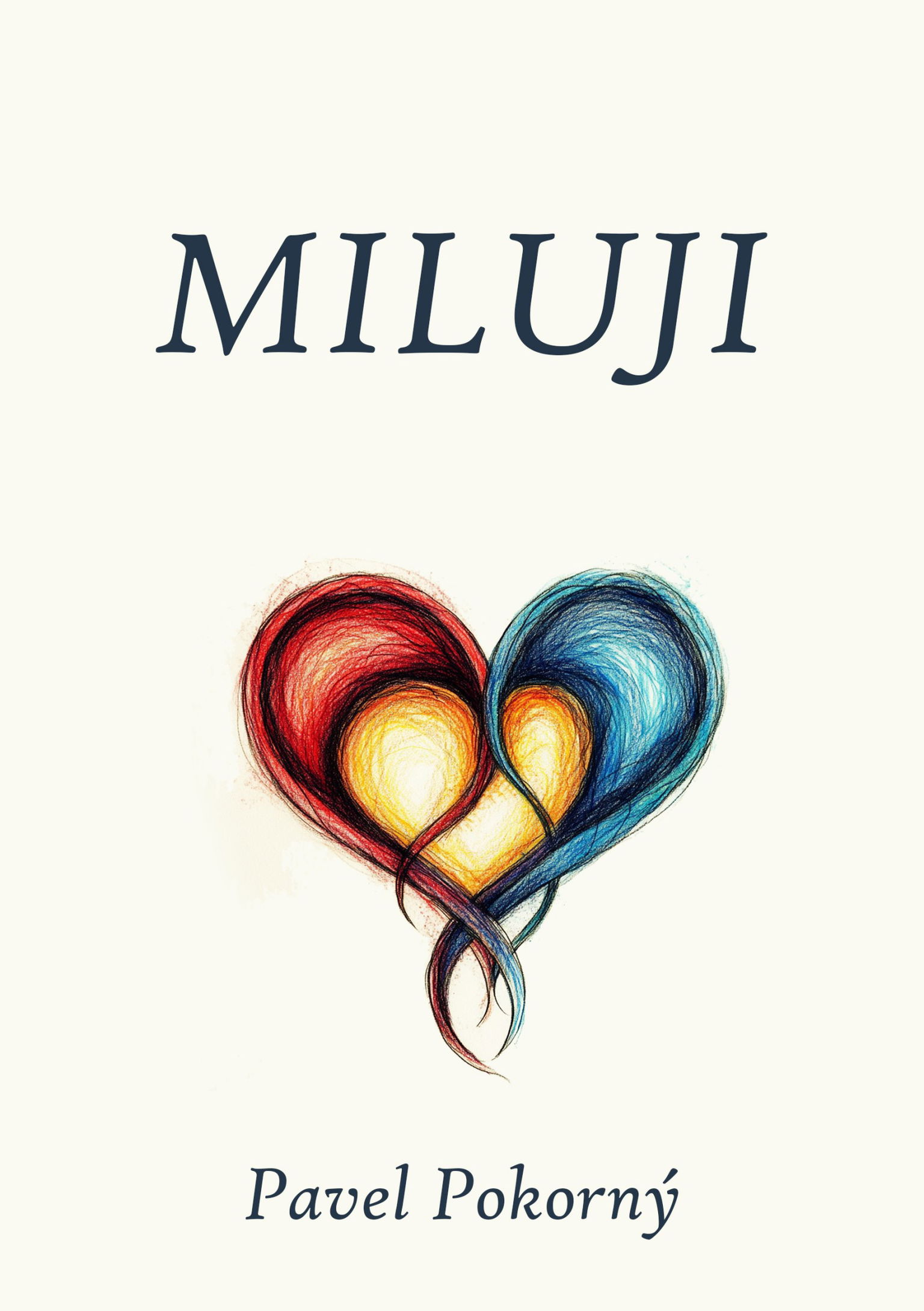 Miluji