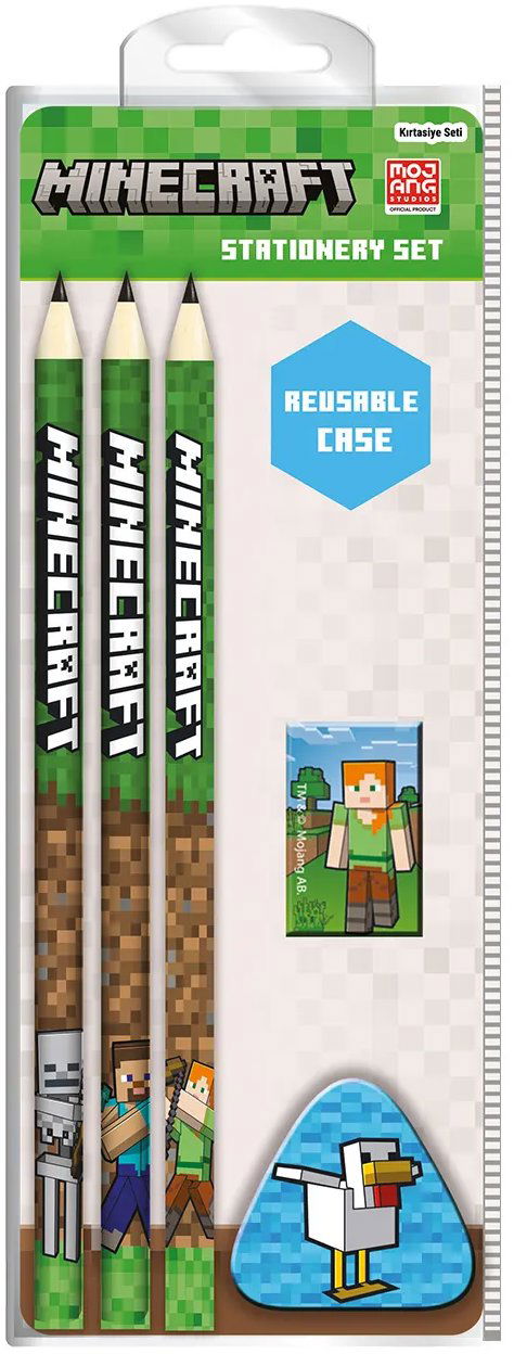 Minecraft (Chicken) DPL8