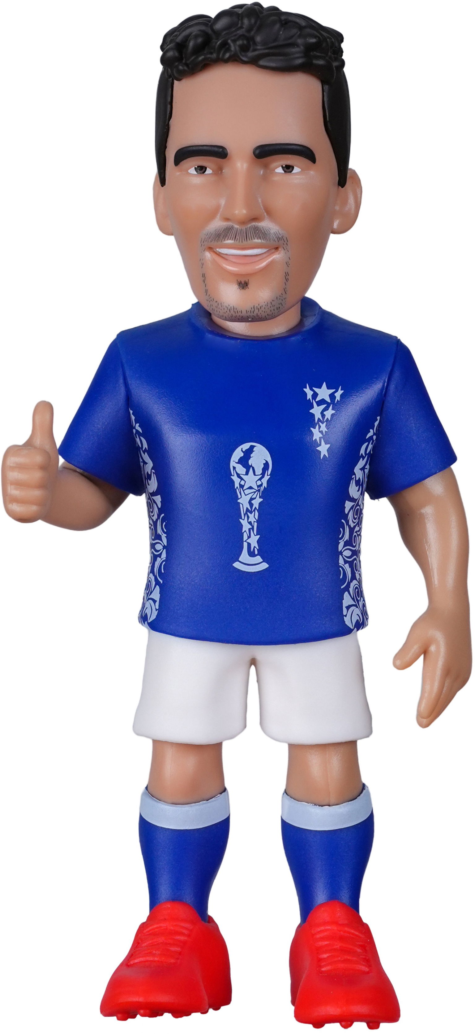 MINIX Football Legends: WCL Taliansko – Roberto Baggio