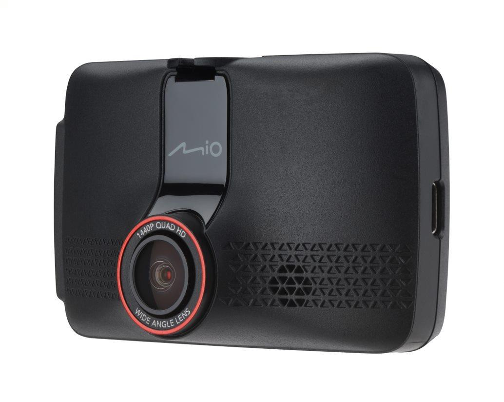 MIO MiVue 802 2.5K WIFI