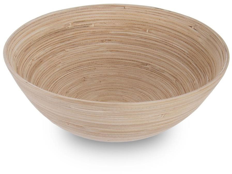 Misa točený bambus pr. 25 cm