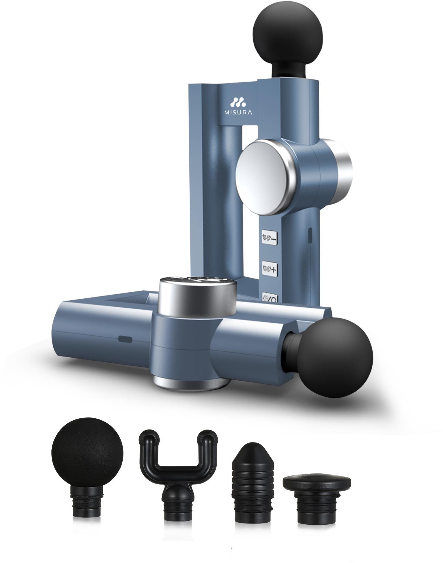 Misura MB2 Blue