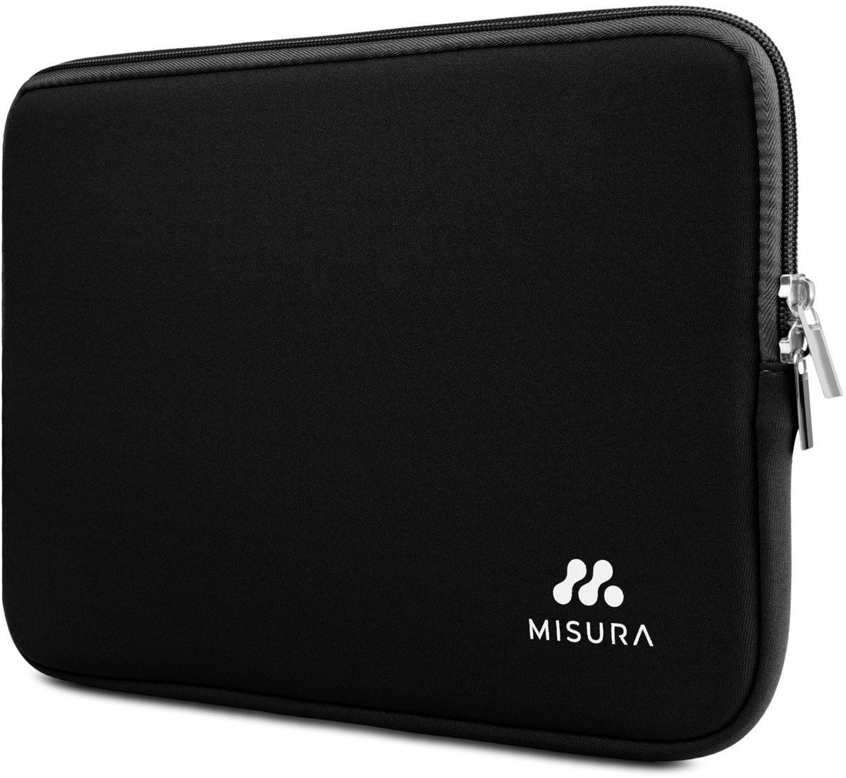 MISURA Ochranné puzdro 17,5" - BLACK