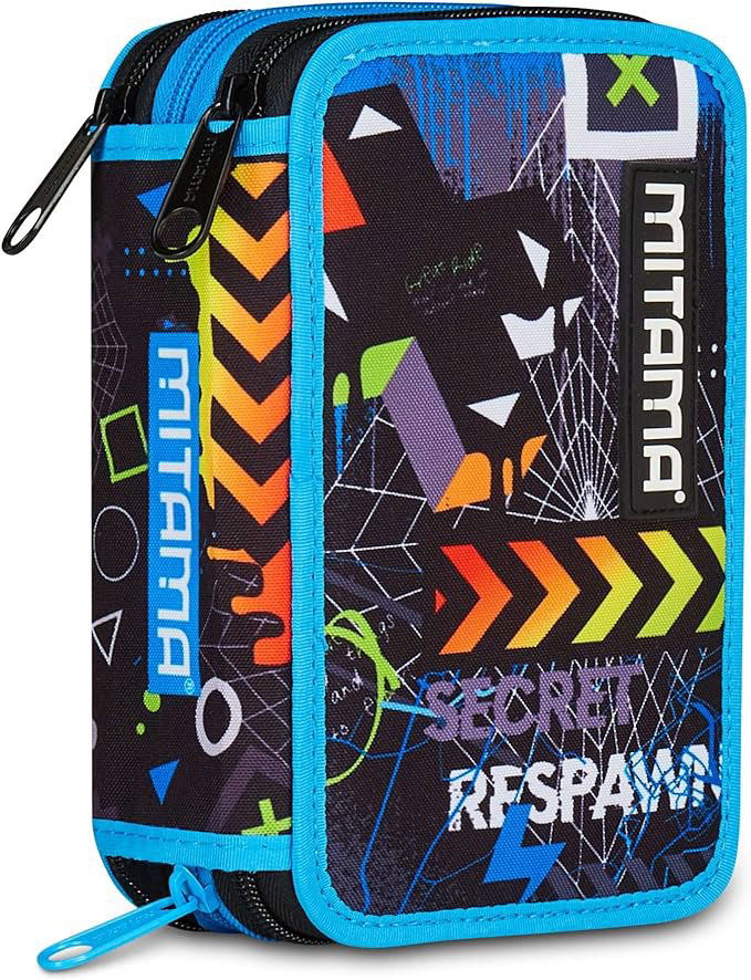 MITAMA Triplo plný, CyberPlay