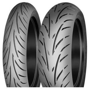 Mitas Touring Force 120/70/12 TL, F/R 51 L-91520