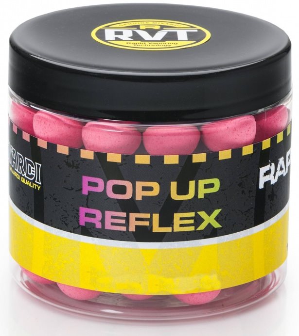 Mivardi Rapid Pop Up Reflex Neutral 10 mm 50 g