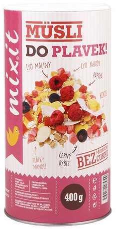 Mixit Do plaviek 400 g