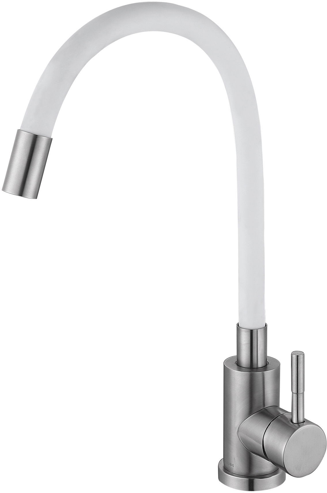 Mixxus Drezová batéria SUS-011, refl. White, biela