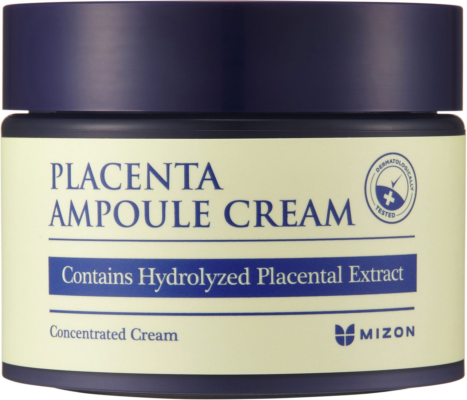 MIZON Placenta Ampoule Cream 50 ml
