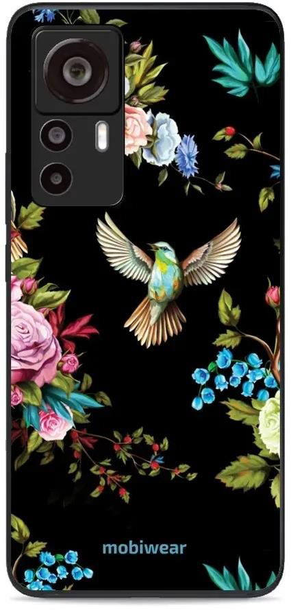 Mobiwear Glossy lesklý na Xiaomi 12T/12T Pro - G041G