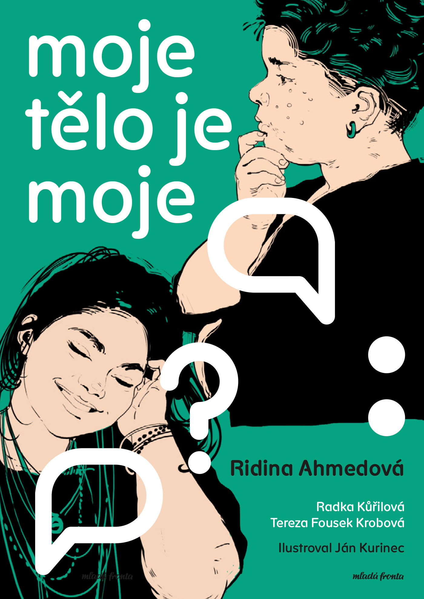 Moje tělo je moje