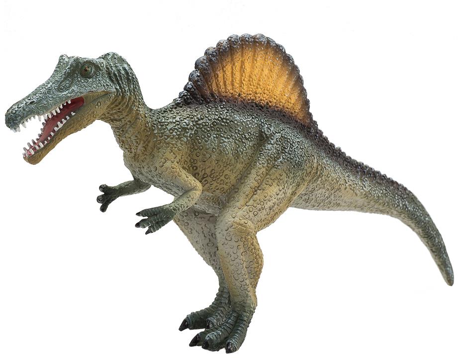 Mojo Fun dinosaurus Spinosaurus