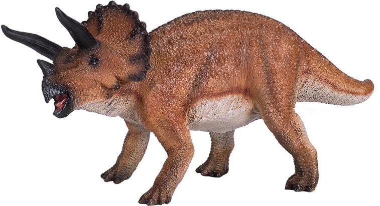 Mojo – Triceratops