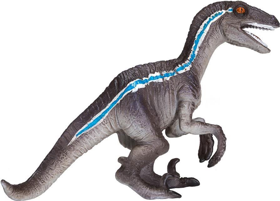 Mojo – Velociraptor